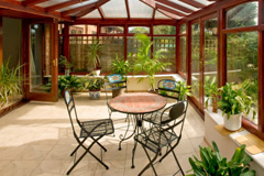 Hollinthorpe conservatory quotes