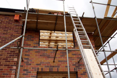 trusted extension quotes Hollinthorpe
