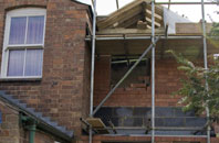 free Hollinthorpe home extension quotes