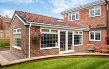 Hollinthorpe house extension leads