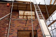 house extensions Hollinthorpe