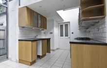Hollinthorpe kitchen extension leads